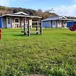 Chata Beach Lodges Oostvoorne