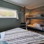 Beach Lodges Oostvoorne Jaktstuga Oostvoorne