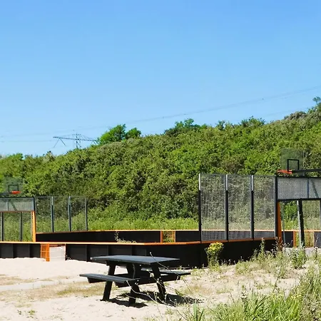 Beach Lodges Oostvoorne