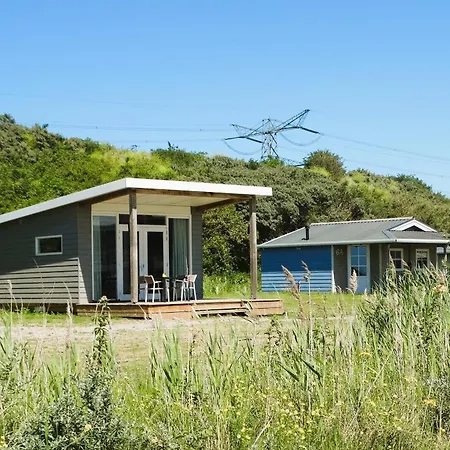 Beach Lodges Oostvoorne * Oostvoorne
