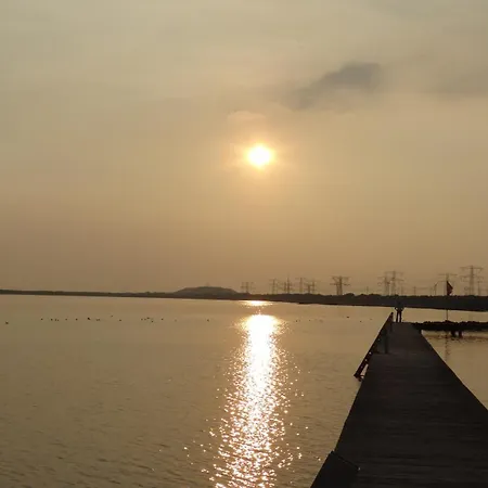 Gerendaház Beach Lodges Oostvoorne Oostvoorne
