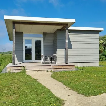 Beach Lodges Oostvoorne * Oostvoorne