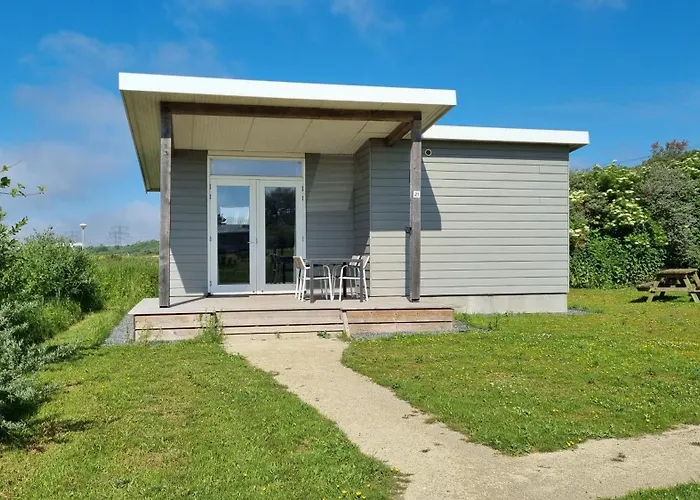 Beach Lodges Oostvoorne * Oostvoorne