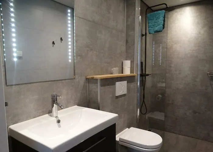 Lodge Beach Lodges Oostvoorne